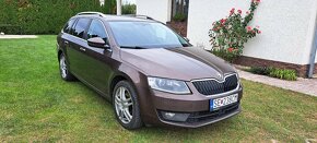 Škoda octavia combi - 5