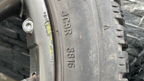 Disky 225/45 R17, 5x110 - 5