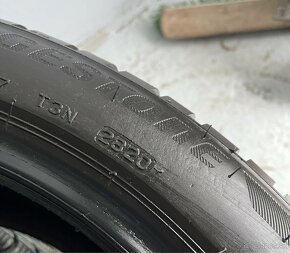 225/45 R18 Zimne Bridgestone top stav - 5