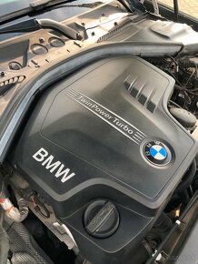 BMW rad 3 328i A/T (F30) M Performance H - 5