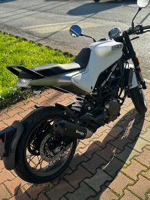 Husqvarna 401 vitpilen 2022 - 5