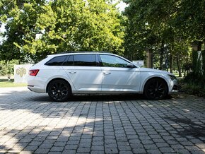 Škoda Superb 3 27 000 km  - 5