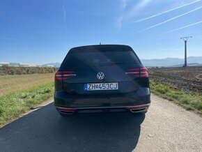 VW Passat B8 Variant R-line - 5