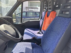 Iveco daily 2.3 hpi 35s12 - 5