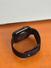 Nové Apple Watch 10 46mm Jet Black GPS ZÁRUKA - 5