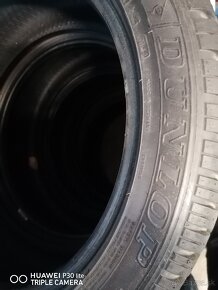 205/50r17 zimne dunlop - 5