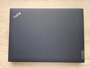 Lenovo ThinkPad T14 Gen 3 i5 1250p 16GB/512GB,zaruka,brasna - 5