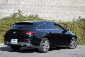 Mercedes-Benz CLA Shooting Brake SB 220 d A/T odpočet DPH - 5