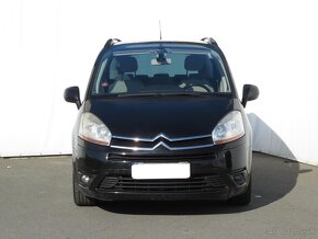 náhradné diely na: Citroen C4 Grand Picasso 2.0 Hdi, 1.6 Hdi - 5