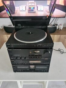 Technics  zostava - 5