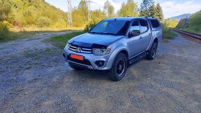 Mitsubishi L200 - 5