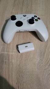 Predám XBOX S - 5