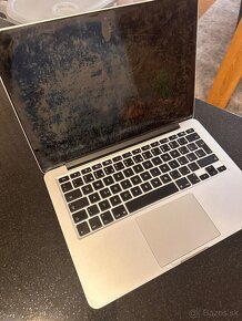 MacBook Pro - 5