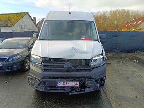 Volkswagen Crafter L3H3 2.0L 41 000 KM - 5