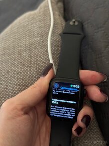 Apple Watch Series 8 41 mm - 5