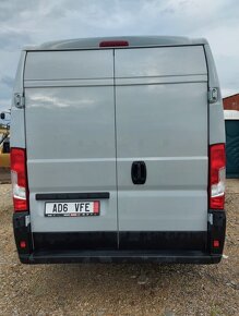 Fiat Ducato - 5