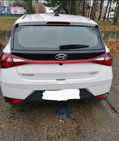 Hyundai i20 1,0T-GTI Family - 5