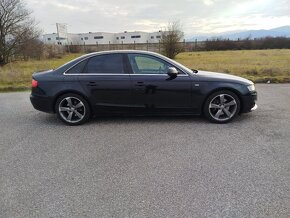 Audi A4 2.0 TFSI S-line - 5