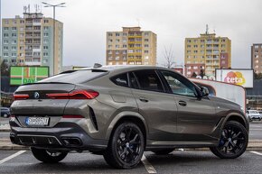 BMW X6 xDrive30d A/T - 5