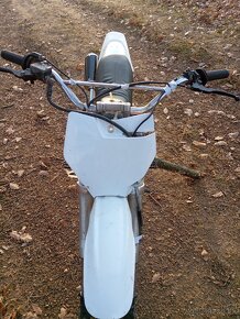 Pitbike 125 4takt - 5