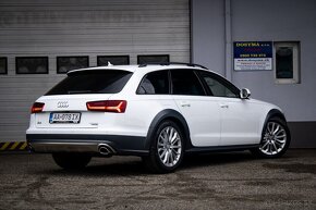 Audi A6 Allroad 3.0TDI quattro S-tronic 103 000km - 5