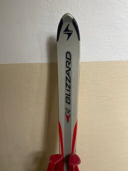 Blizzard Sigma 160cm - 5