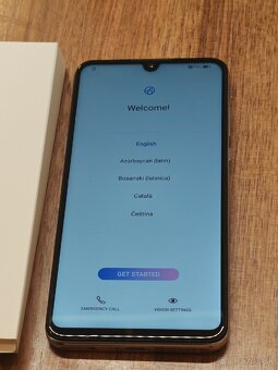 HUAWEI P30 lite - 5