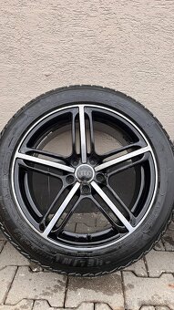 ✅kolesá 5x112 r18 zimné - 5