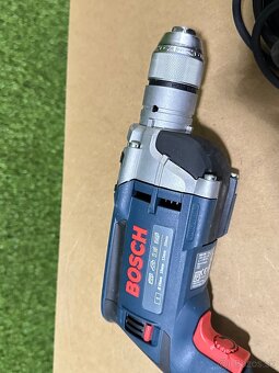 BOSCH GSB 16 RE PROFESSIONAL Príklepová vŕtačka - 5