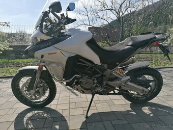 Ducati multistrada enduro 1200 - 5