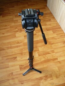 Monopod MANFROTTO B561 BHDV - 5