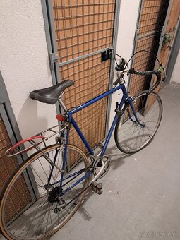 Favorit bicykel - 5