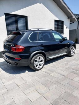 BMW X5, 3,0d SPORT PACKET - 5