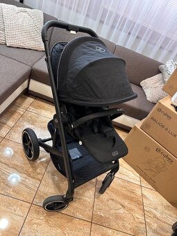 CYBEX Balios S Lux - 5