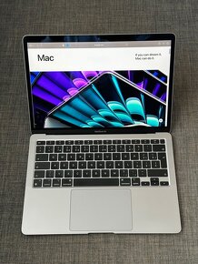 Macbook Air 13” M1 - 5