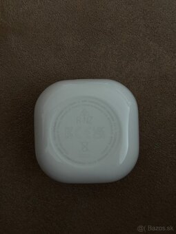 Samsung Galaxy Buds FE grafitové - 5