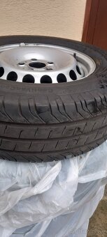 Vw Crafter 235/65 R16 C - 5