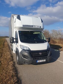 Fiat Ducato 3.0l 180koni - 5