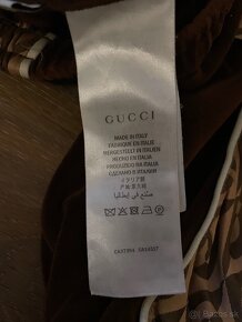 Teplakove nohavice Gucci - 5