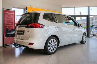 Opel Zafira Tourer - 5