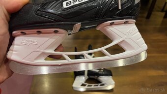 Predám detské Bauer Pro Skate Jr. veľ. 33,5 - 5