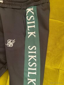 Predam Siksilk tepláky dámske UK 8 - 5