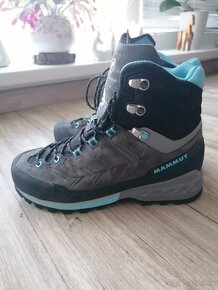 Mammut kento tour high gtx woman - 5