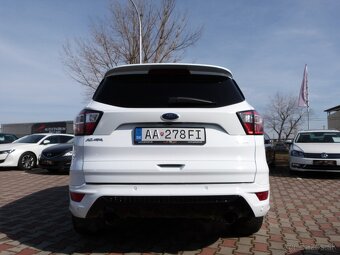 Ford Kuga 1.5 EcoBoost 182k ST Line X AWD A/T - 5