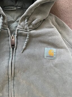 Carhartt bunda - 5