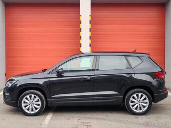 Seat Ateca 2.0 TDI 110kW DSG 2019 - 5