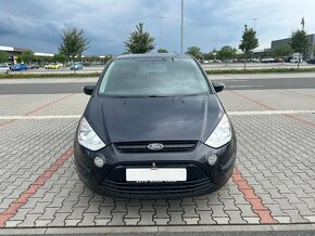 Ford S-Max 2.0 TDCi 103kW automat TZ - 5