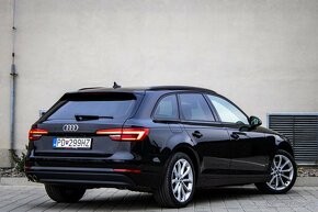 Audi A4 Avant 3.0 TDI 218k S tronic - 5