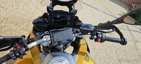 BMW F 900 XR Galvanic Gold r.2020 - 5