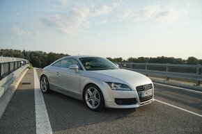 Audi TT 2.0 TFSI - 5